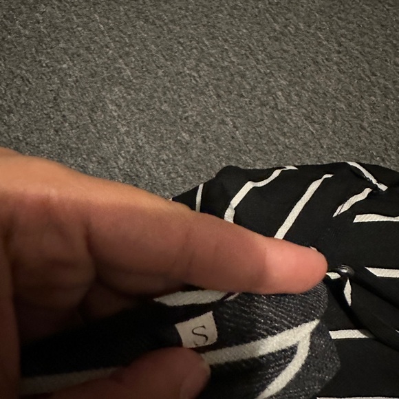 Romper - Picture 2 of 2